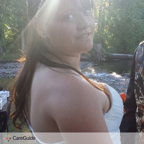 Child Care Provider Shelby Traslavina's Profile Picture