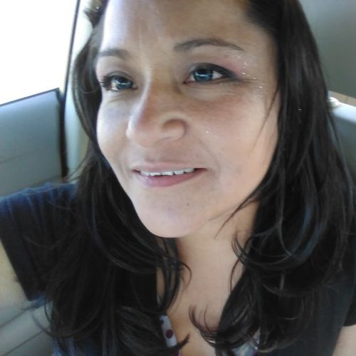 Housekeeper Provider Rose Gutierrez's Profile Picture