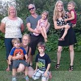 Child care available in Innisfil