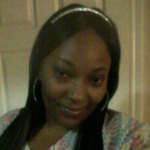 Child Care Provider Alexandria W's Profile Picture