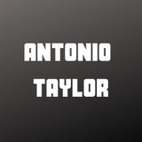 Hey, I'm Antonio. If anyone is looking for a closer, I'm your guy.