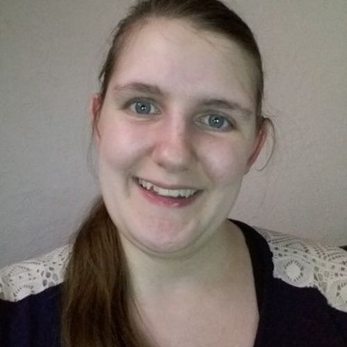 Pet Care Provider Ashlee Peterson's Profile Picture