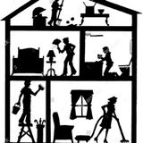 Housekeeping, Cleaning & Organizing Services