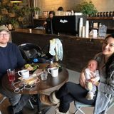 Young Pet Friendly Family Looking For A Consistent Nanny