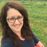 Previous healthcare worker/mom of three