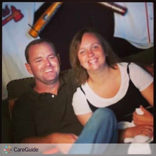 Housekeeper Provider Holli W's Profile Picture