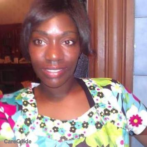 Elder Care Provider Kristal S's Profile Picture