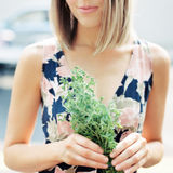 Integrative Nutrition Health Coach + Classically Trained Plant-Based Personal Chef