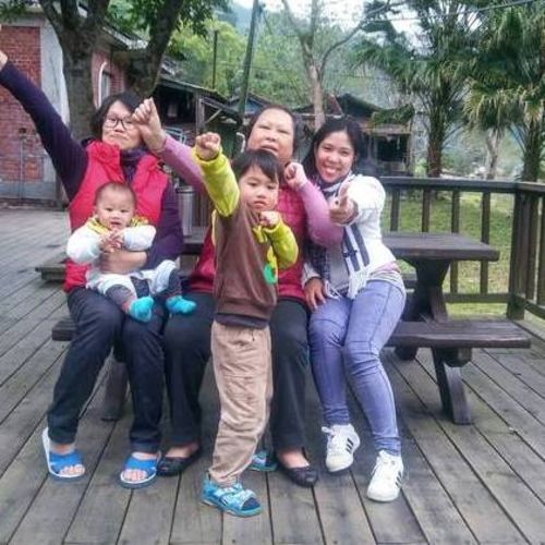Canadian Nanny Provider April anne R's Profile Picture