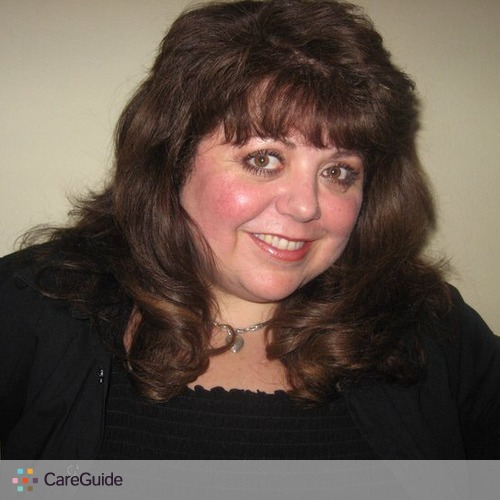 Chef Provider Chef Michele R's Profile Picture