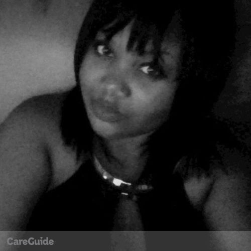 Housekeeper Provider Keyonna F's Profile Picture