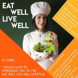 Eat Well Live Well Chef