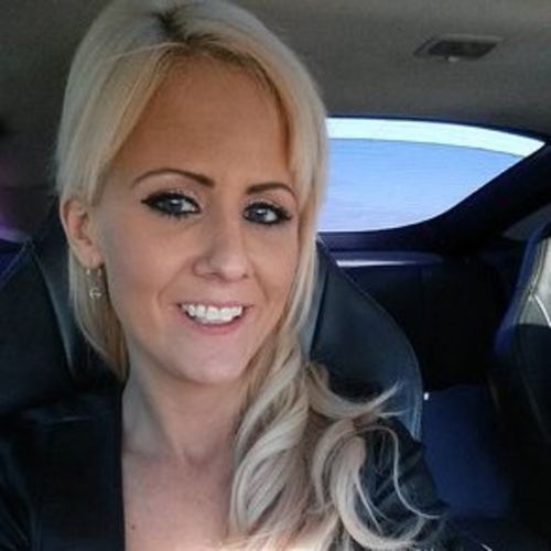 Housekeeper Provider Megan M's Profile Picture