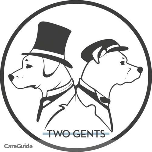 Videographer Provider Two Gents D's Profile Picture