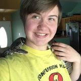Local animal geek who wants to take care of more critters
