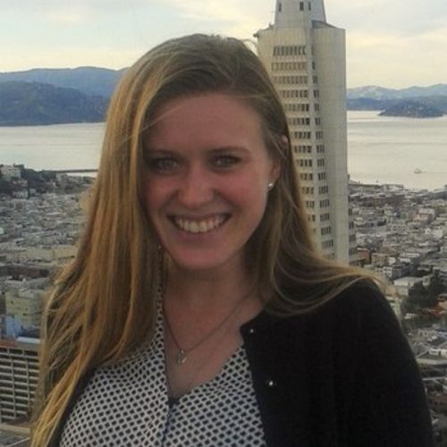 House Sitter Provider Alica Krueger's Profile Picture
