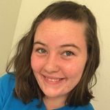 Energetic & Dependable College Student with a Passion for Kids!