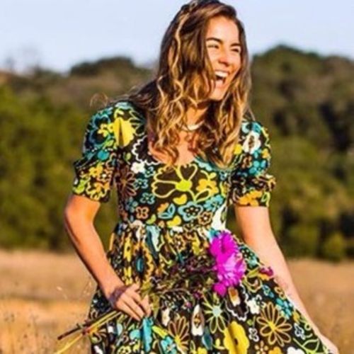 House Sitter Provider Ruby Staley's Profile Picture