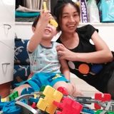 Trustworthy Caregiver Seeking Sponsorship(Childcare)