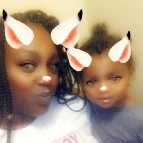 Child Care Provider Jamilla H's Profile Picture