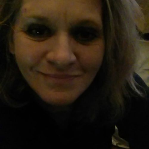 House Sitter Provider Richelle Grijalva's Profile Picture