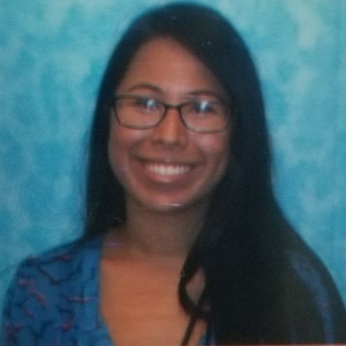 Child Care Provider Nicole R's Profile Picture