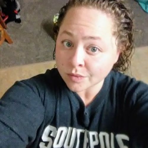 Child Care Provider Alexis G's Profile Picture