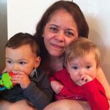 Hard Working Child Care Worker for Hire