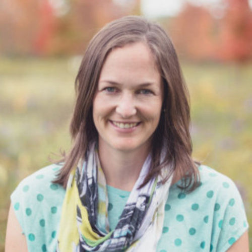 Canadian Nanny Job Robin W's Profile Picture