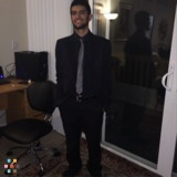 Patient, insightful, and helpful graduate looking to start making money to save for college.