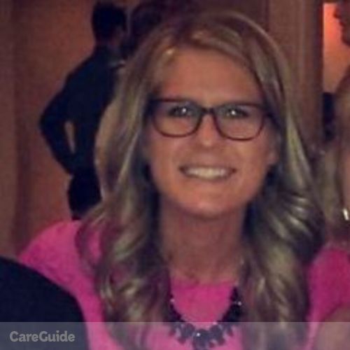Child Care Provider Laura S's Profile Picture