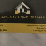Why Hire A Contractor When You Can Hire A Handyman