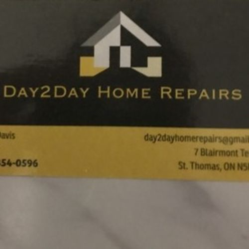 Handyman Provider Keith D's Profile Picture