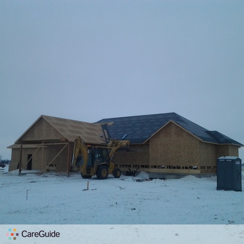 Roofer Provider Lance D's Profile Picture