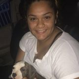 My name is Yalise, I am from Bridgeton, New Jersey. I have babysitting background and enjoy loving and caring for them.