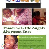 Child Care need for wonderful kids.