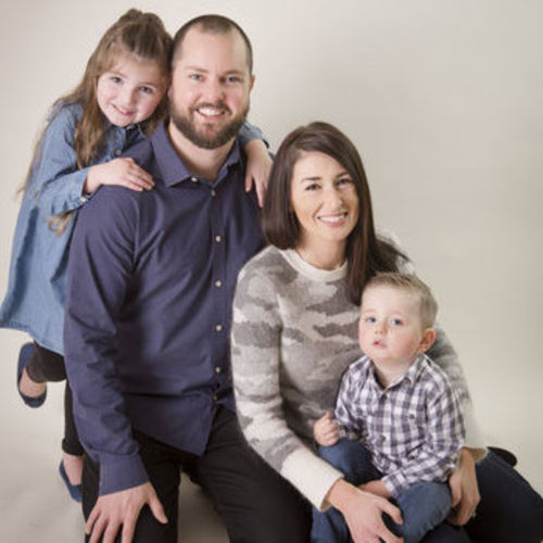 Canadian Nanny Job Justina G's Profile Picture