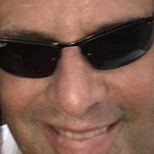Housekeeper Job Randy S's Profile Picture