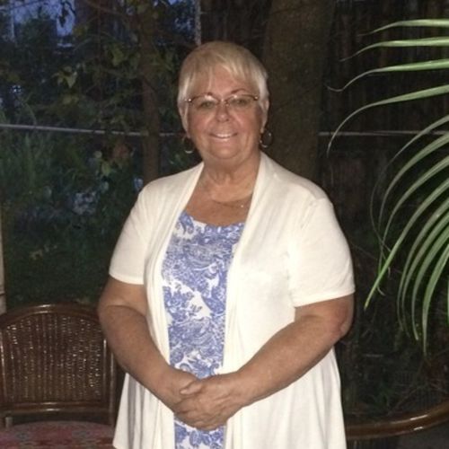 House Sitter Provider Joy D's Profile Picture