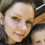 A mom of 5