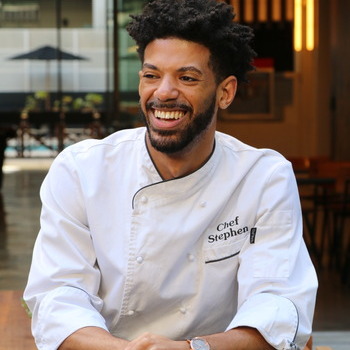Known for French-Caribbean cuisine, clients love the enhancement to ...