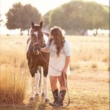 Vet assistant, animal science student
