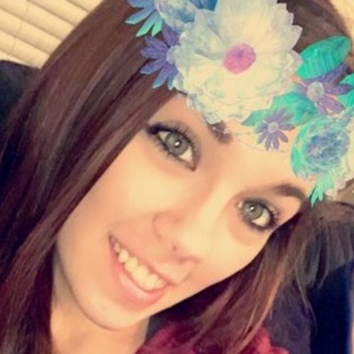 Child Care Provider Brittany M's Profile Picture