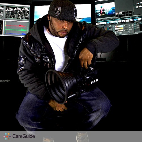 Videographer Provider Cortez B's Profile Picture