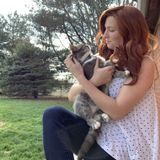 Hello! Im Courtney and Im interested in any pet care or pet sitter positions!