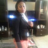 I Am A Vibrant, Passionate And Vigilant Young Lady