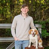 Hello my name is Jerrod! I love animals of all kinds I have watched dogs, cats and lizards all over night.