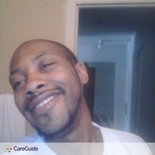 Handyman Provider Sherrod Henderson's Profile Picture