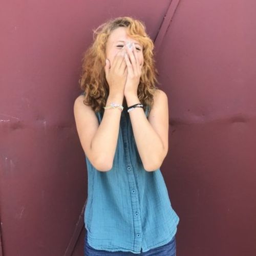 House Sitter Provider Jany C's Profile Picture