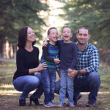 Wanted: a Caring Part-time Nanny in Airdrie